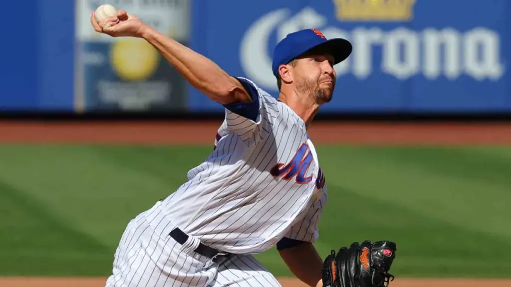 10 Highest Paid MLB Stars of 2025: Are They Worth the Money? 5 web 220807 jacob degrom usatoday