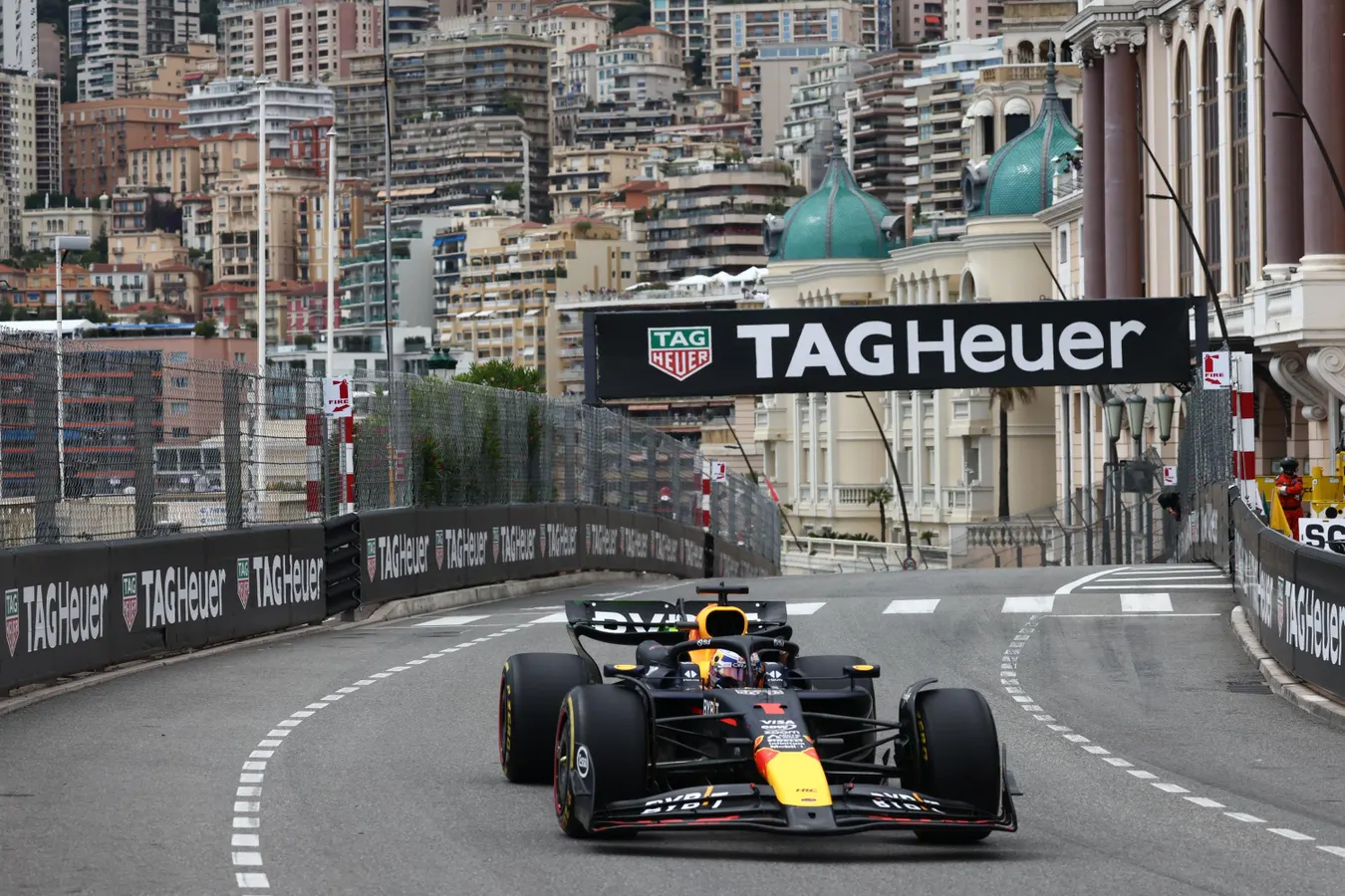 Monaco Grand Prix 2025: Tickets, Drivers and More 1 Monaco Grand Prix