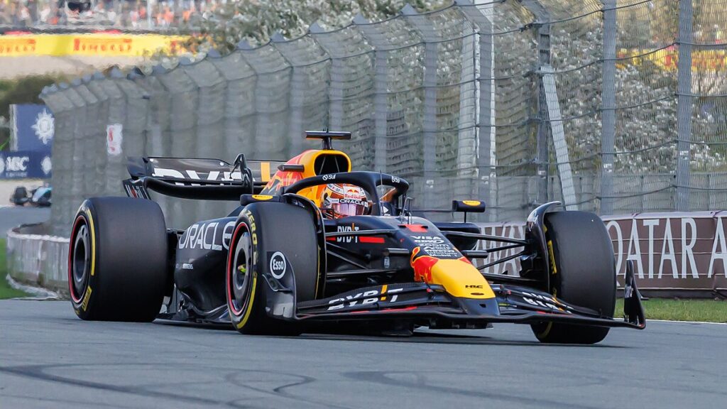 Monaco Grand Prix 2025: Tickets, Drivers and More 6 2024 08 25 Motorsport Formel 1 Groser Preis der Niederlande 2024 STP 3857 by Stepro
