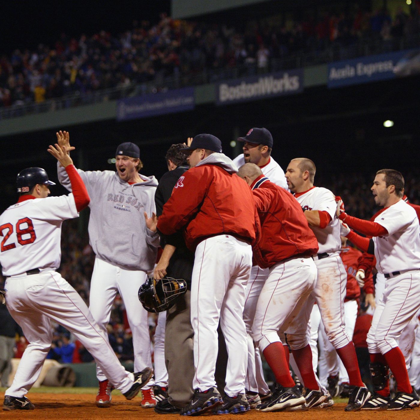 What Are the 5 Biggest Rivalries in the MLB? 1 Rivalries in the MLB