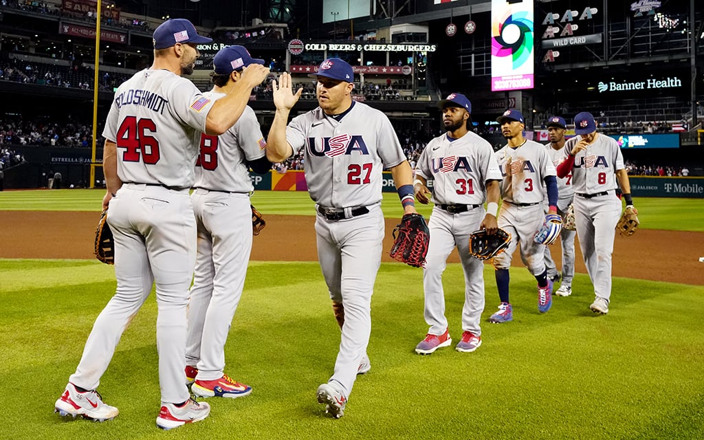 2026 World Baseball Classic: Teams, Schedule, Format & More 1 2026 World Baseball Classic