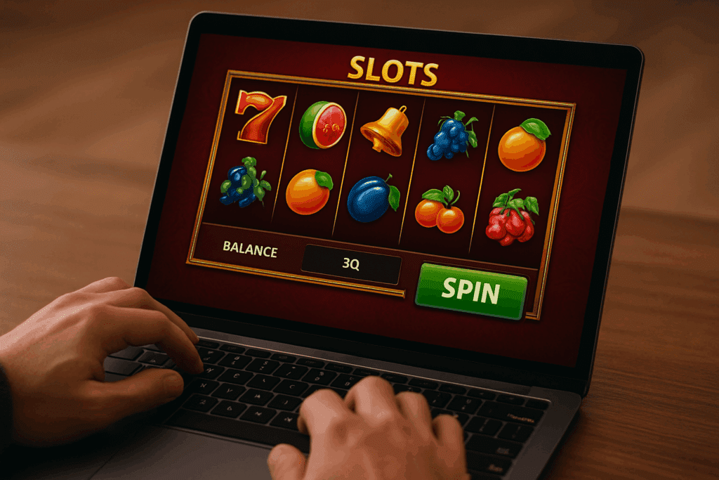 7 Online Casino Hacks Casinos Hope You’ll Never Discover 5 644efec3 d62b 47cc 8f80 1752921a4e07