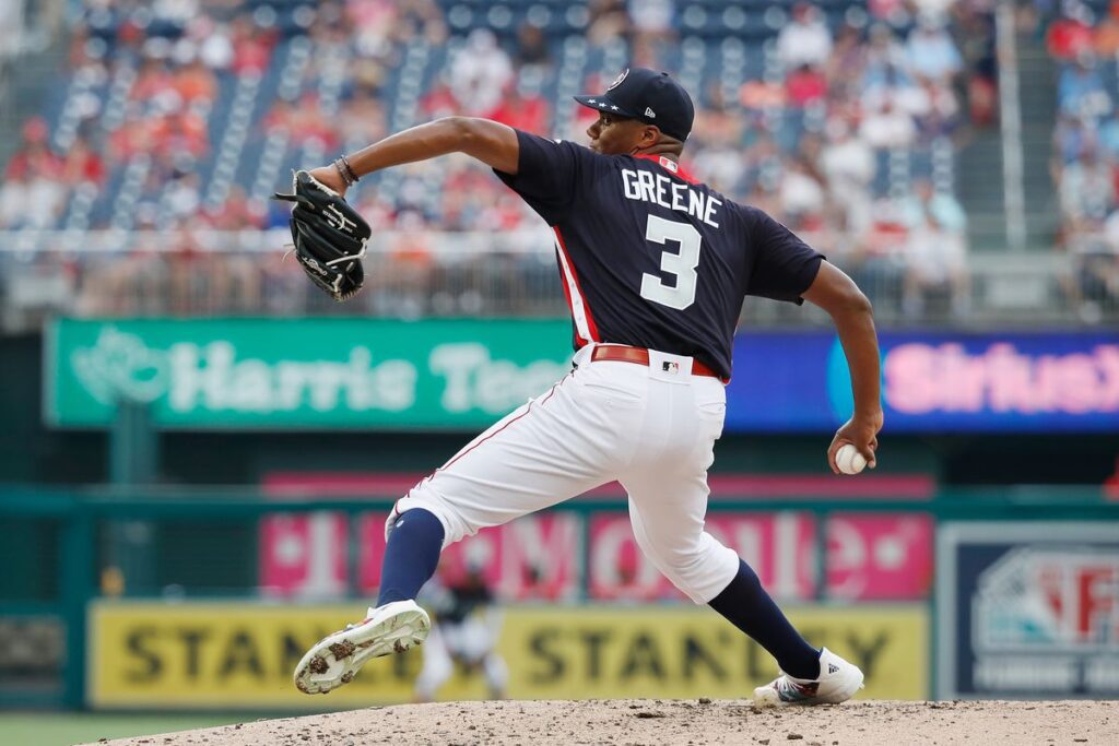 Velocity Freaks: 10 Fastest Pitchers in the MLB in 2025 5 999724816.jpg.0