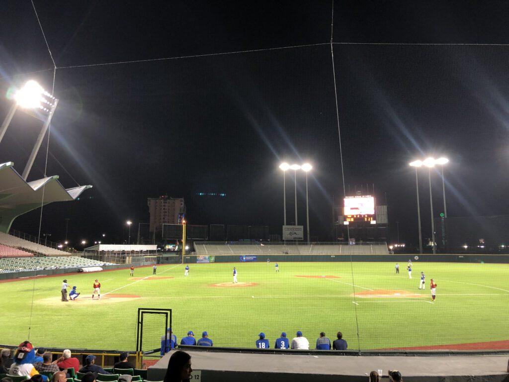 2026 World Baseball Classic: Teams, Schedule, Format & More 8 Bithorn 41