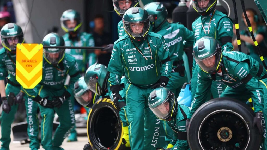 Monaco Grand Prix 2025: Tickets, Drivers and More 11 Fernando Alonso Aston Martin 5