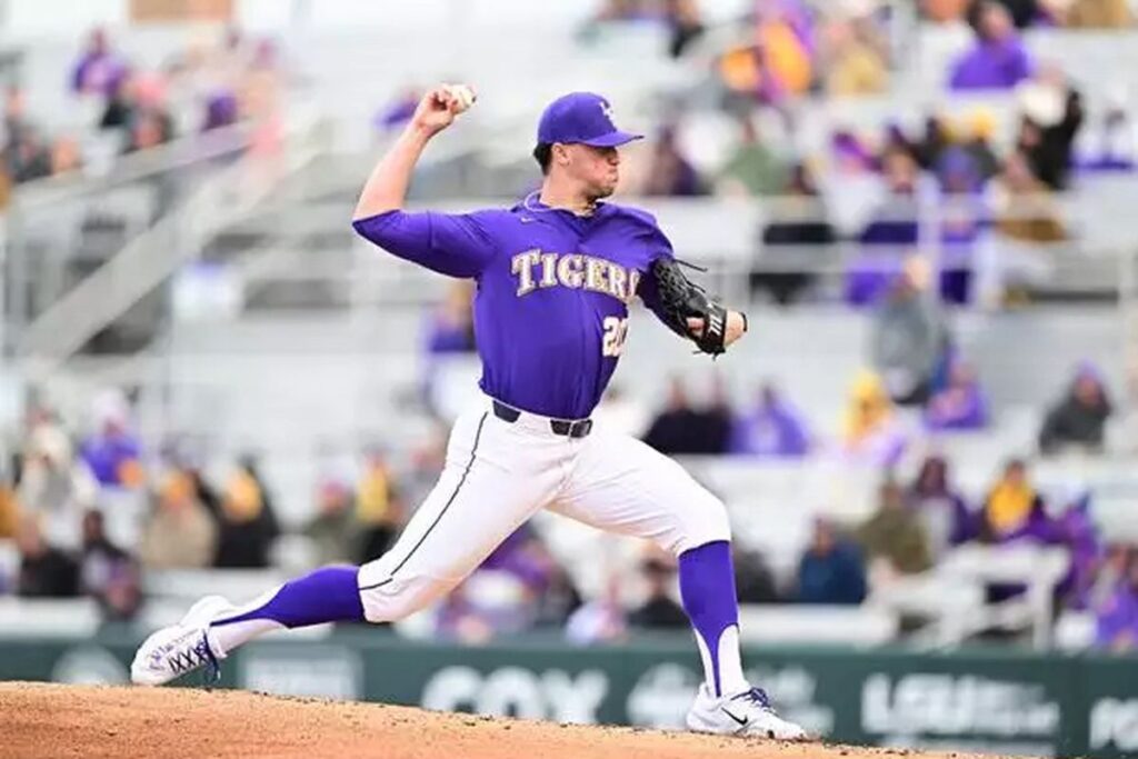 Velocity Freaks: 10 Fastest Pitchers in the MLB in 2025 2 IMG 89B6DCF0CAEA 1.0