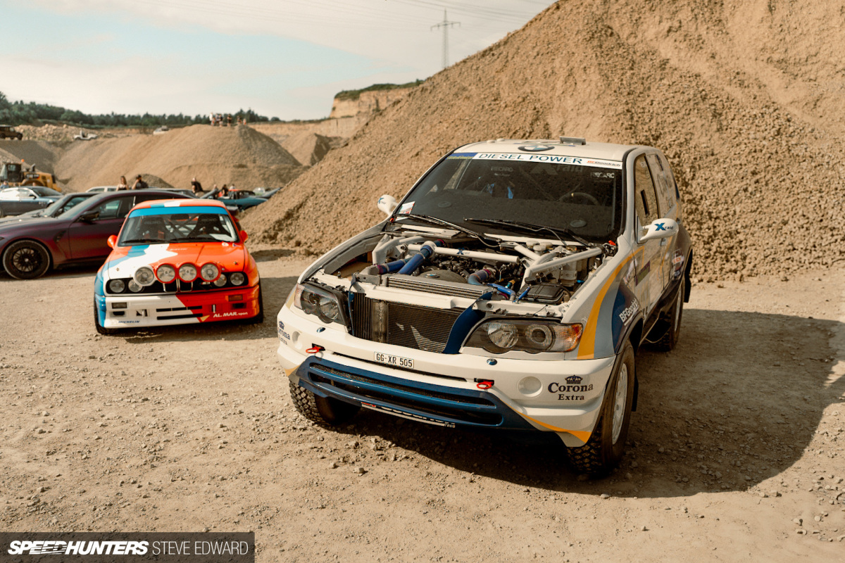 Everything You Need To Know About The Hi Rider 4x4 Monze Rally 1 Hi Rider 4x4 Monze Rally