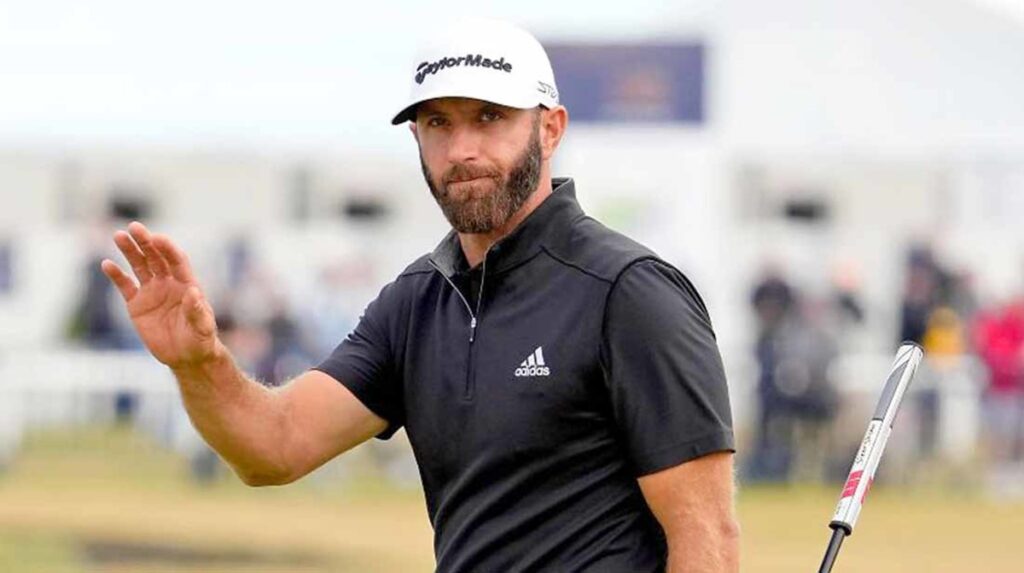 Inside the 5 Biggest LIV Golf Contracts of 2025 7 dj