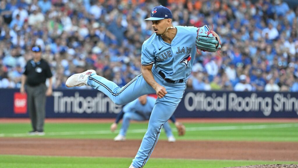 Velocity Freaks: 10 Fastest Pitchers in the MLB in 2025 7 download 51