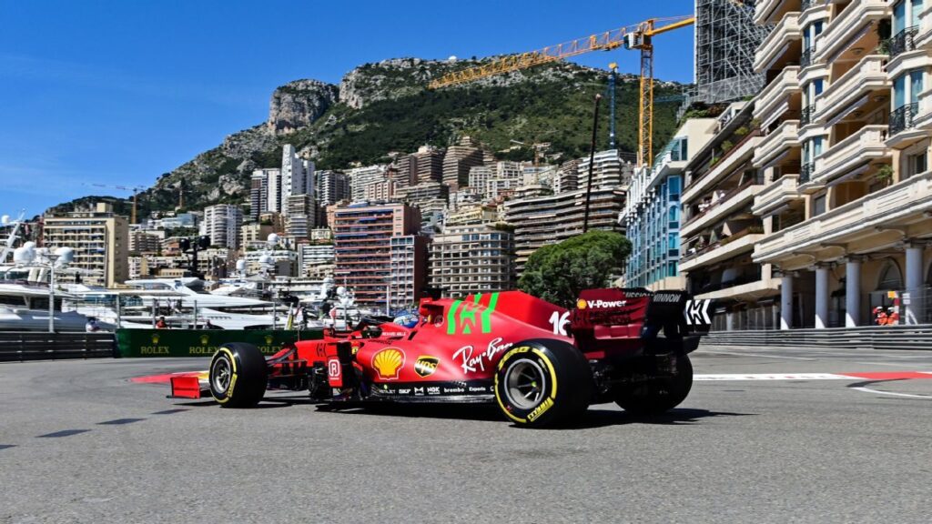 Monaco Grand Prix 2025: Tickets, Drivers and More 3 i 10
