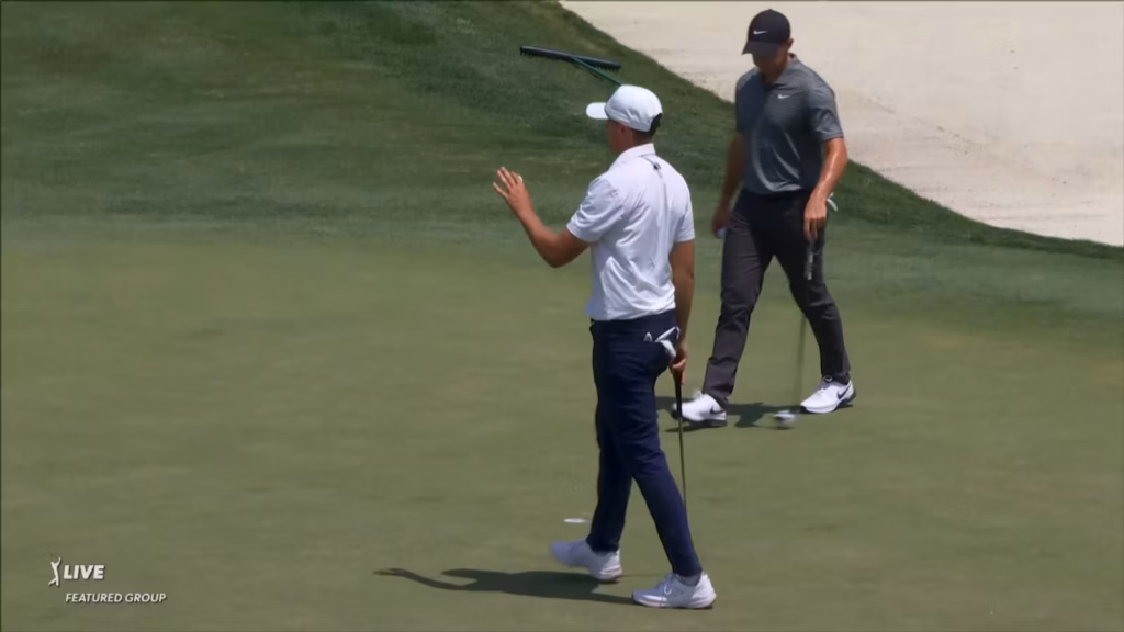 2025 US Open Golf Championship: Tickets, Players, Key Matchups and More 9 image