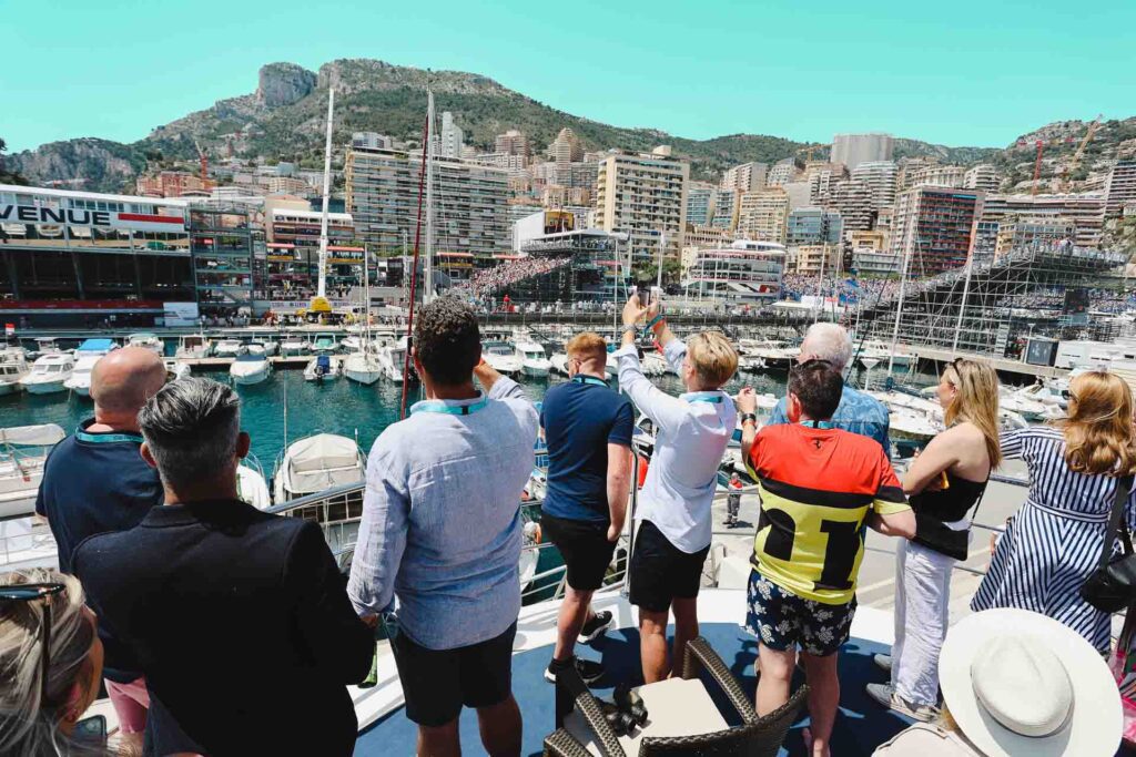 Monaco Grand Prix 2025: Tickets, Drivers and More 5 original