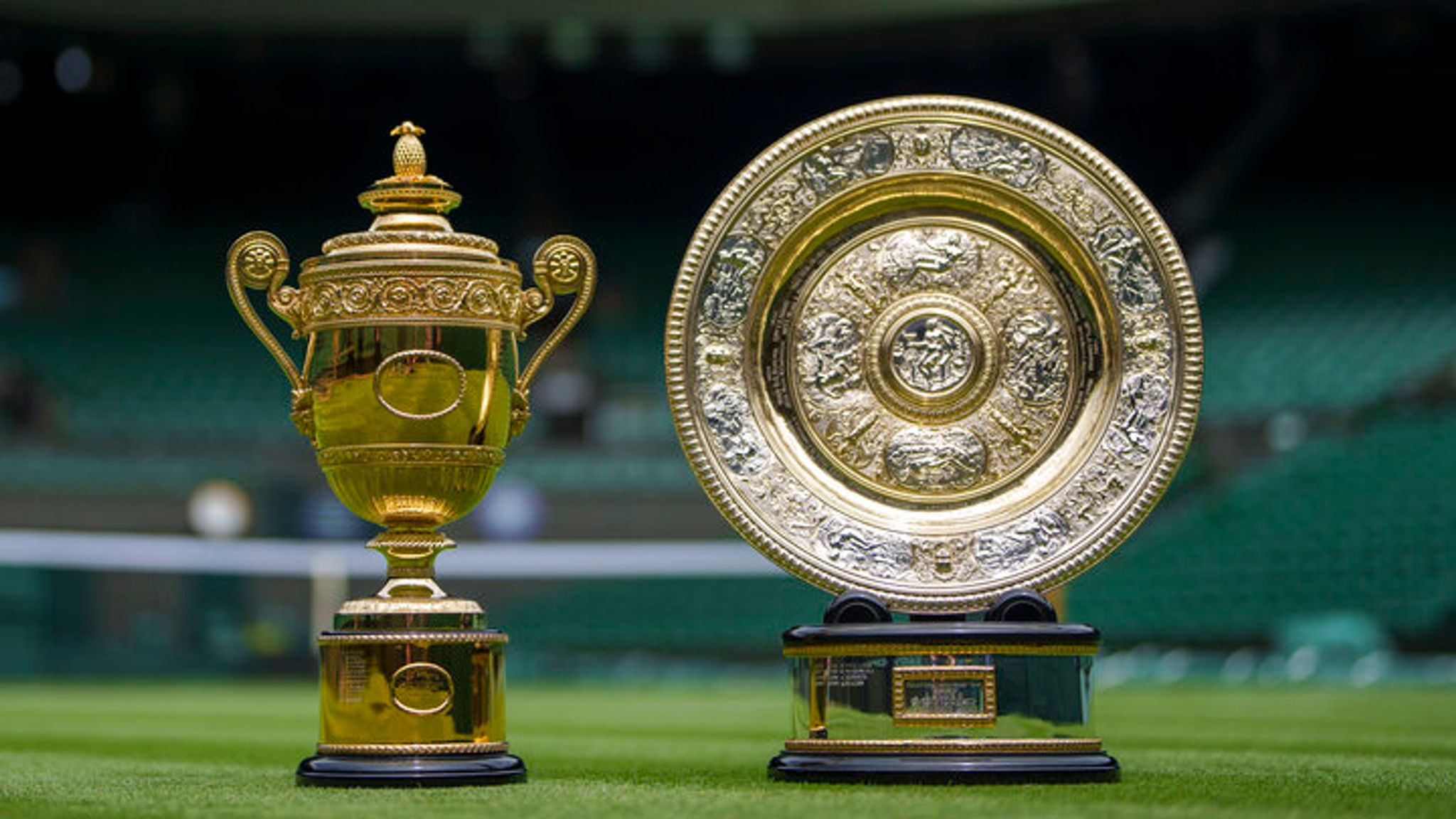 2025 Wimbledon Ticket Prices, Schedule, Players, and More 1 Wimbledon Ticket Prices