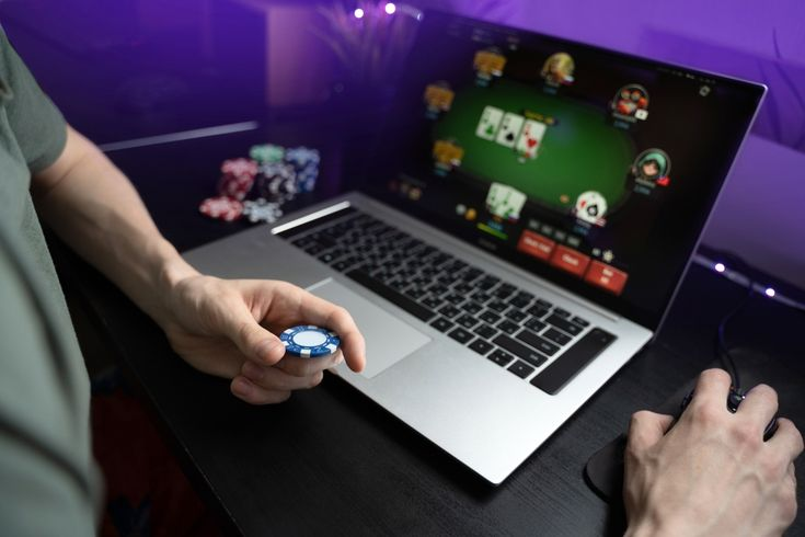 Regulatory Challenges and Opportunities in the Online Gambling Industry 1 Opportunities in the Online Gambling Industry