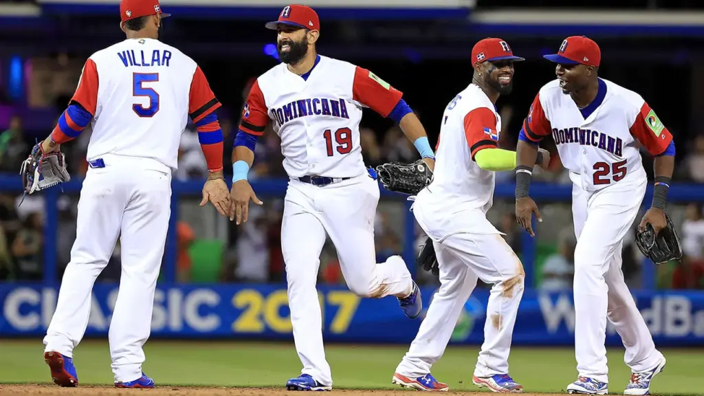 2026 World Baseball Classic: Teams, Schedule, Format & More 11 world baseball classic dominican republic