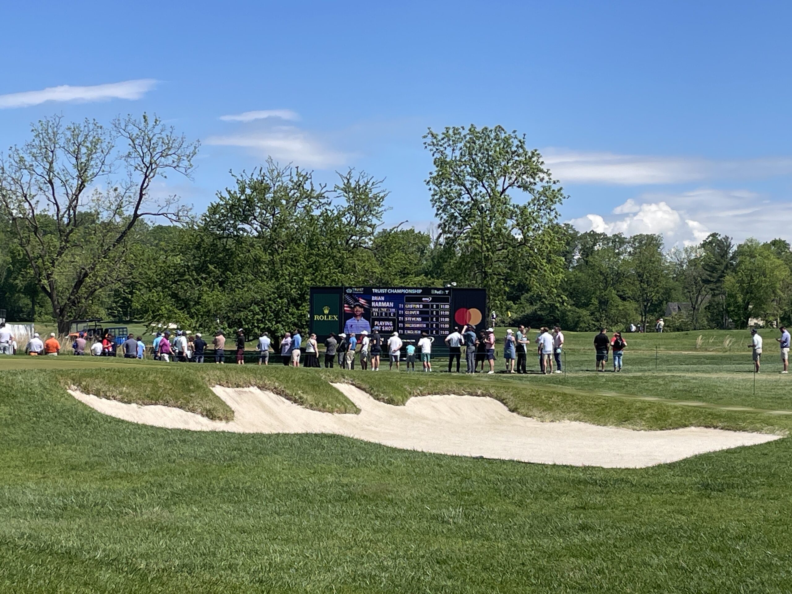 2025 Truist Championship: Tickets, Players, Key Matchups And More 1 Truist Championship