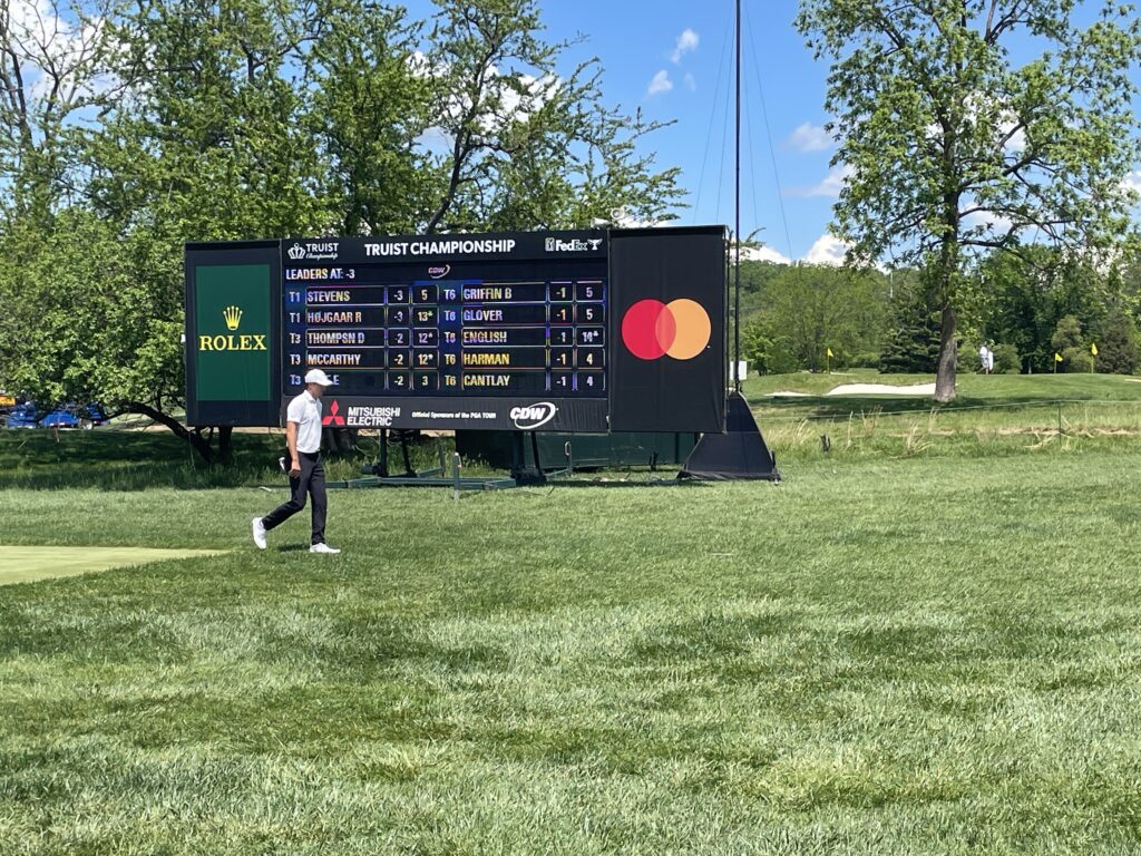 2025 US Open Golf Championship: Tickets, Players, Key Matchups and More 12 Athletes Plan for Financial Security