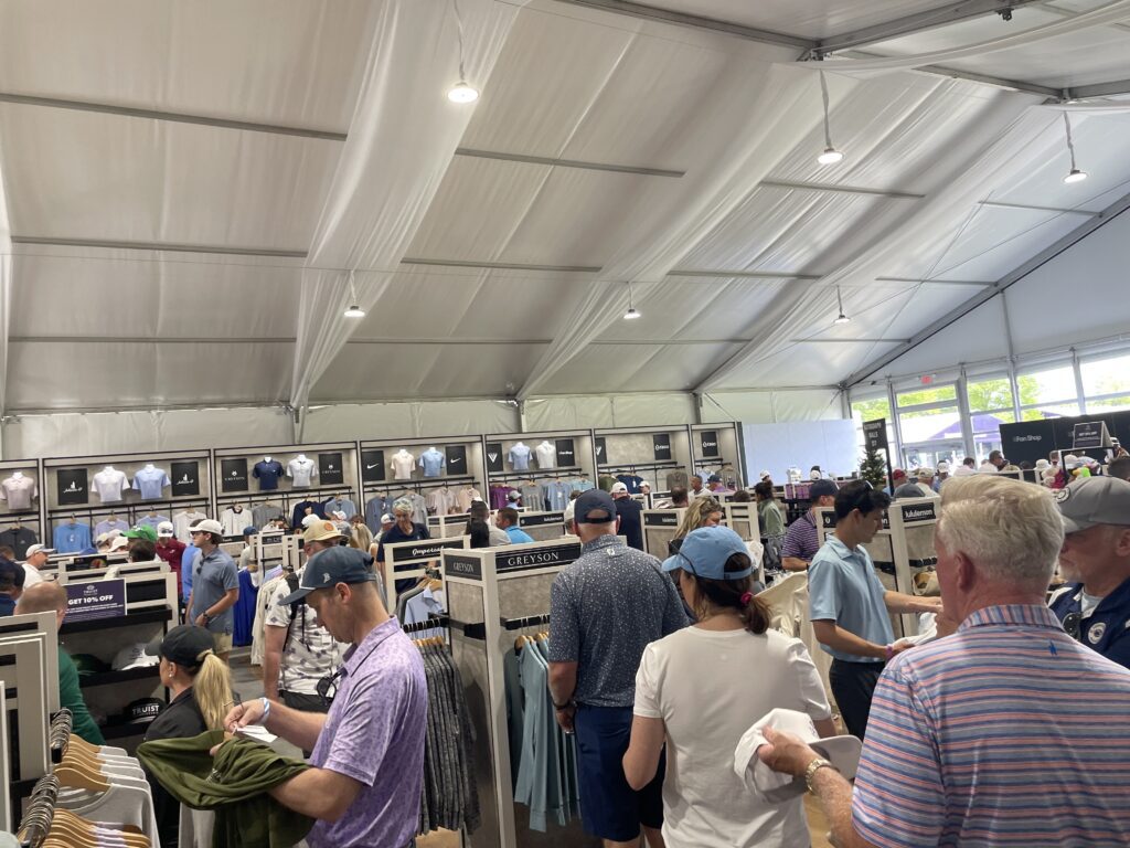 2025 US Open Golf Championship: Tickets, Players, Key Matchups and More 18 IMG 2525