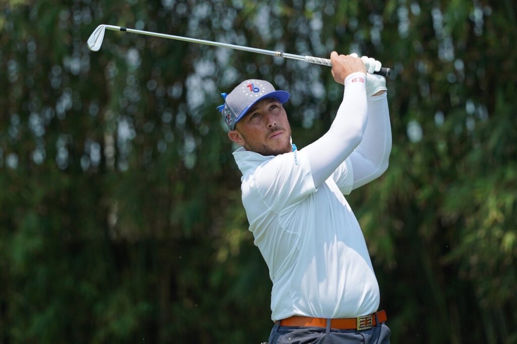 2025’s Most Forgiving Irons for Beginners That Shave Strokes 2 IMG 4174