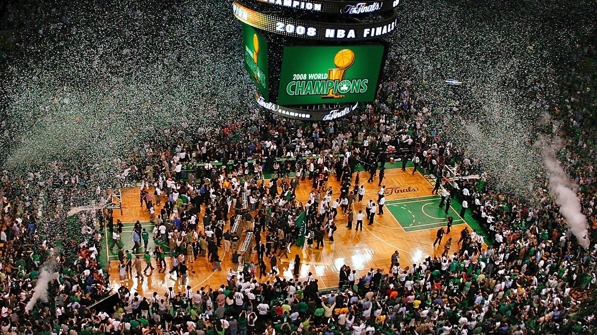 Boston Celtics NBA Playoff Journey – Analyzing Their Performance to Date 1 Boston Celtics NBA Playoff Journey
