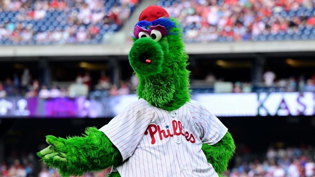 The Evolution of the Phillies Phanatic: From 1978 to Now 3 d346bc73 d643 43b1 904b 35070a581c79 1140x641