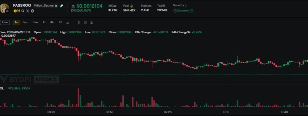 Following the Smart Money: How to Find MemeCoin Opportunities on Solana and BSC 2 download 24