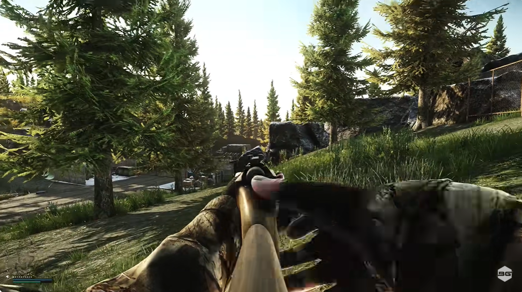 How to Survive High-Tension Raids in Escape from Tarkov 1 Escape from Tarkov