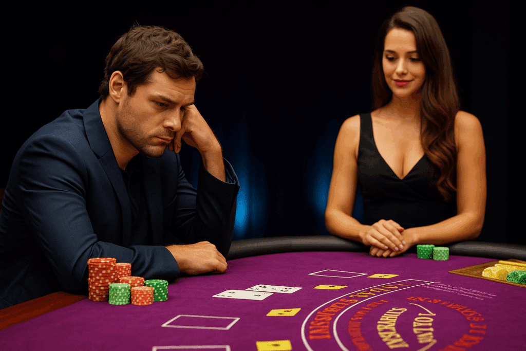 Make Money Playing Blackjack: Smart Strategies That Actually Work 5 ChatGPT Image Jun 24 2025 05 20 11 PM