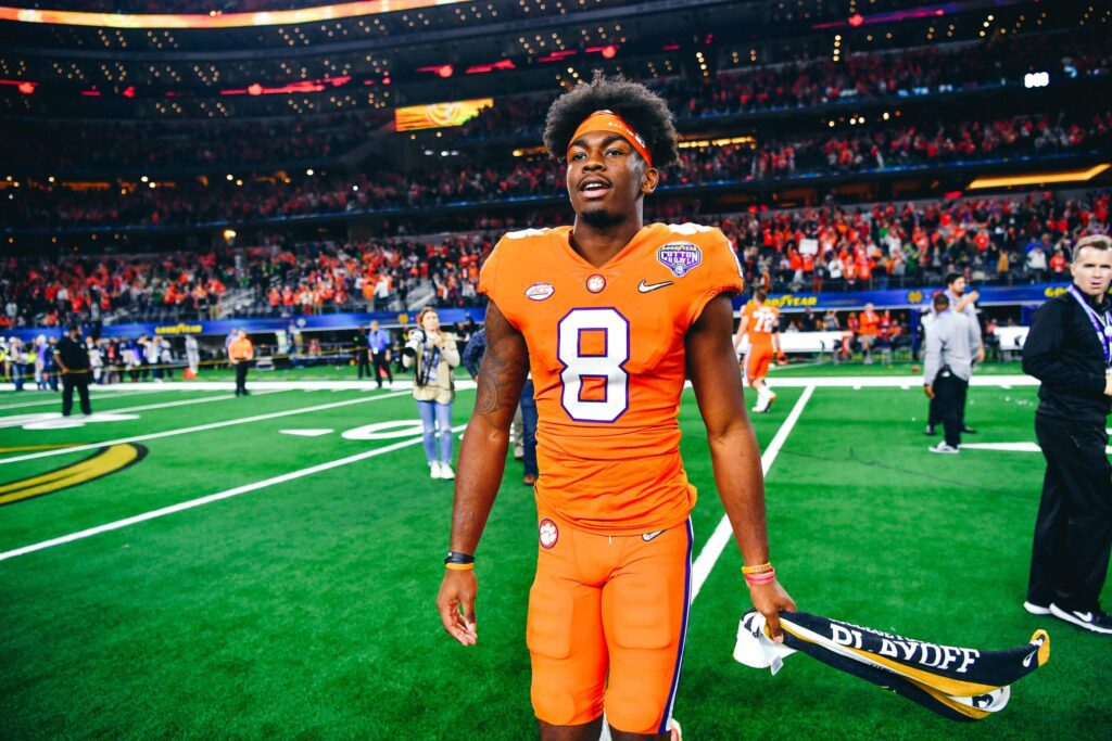 8 Key Differences Between College Football and the NFL 3 Cotton Bowl Postgame Celebration