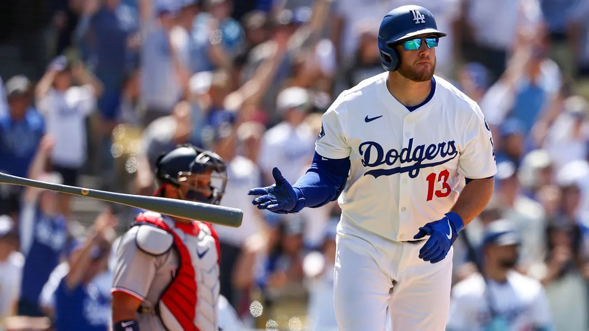 Max Muncy Stats Don’t Lie: He’s Still a Dangerous Hitter 1 Max Muncy Stats