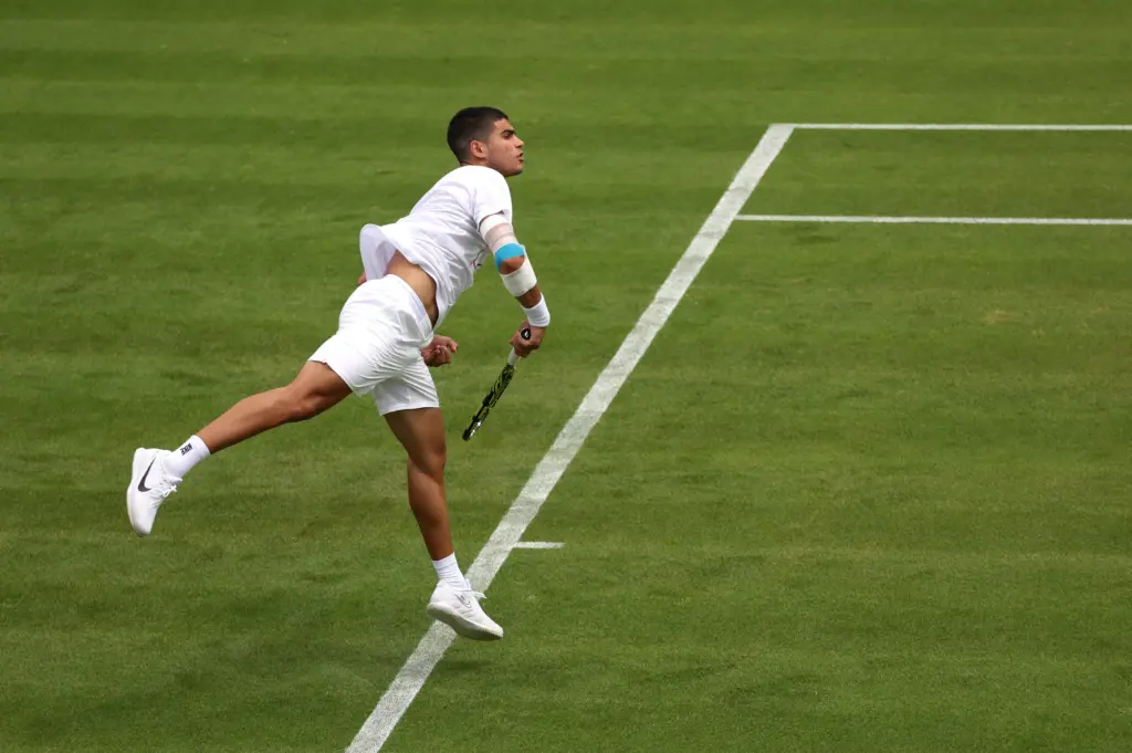2025 ATP Tour Power Rankings: Tennis Elites Taking Over 3 Mazorati Wimbledon Carlos