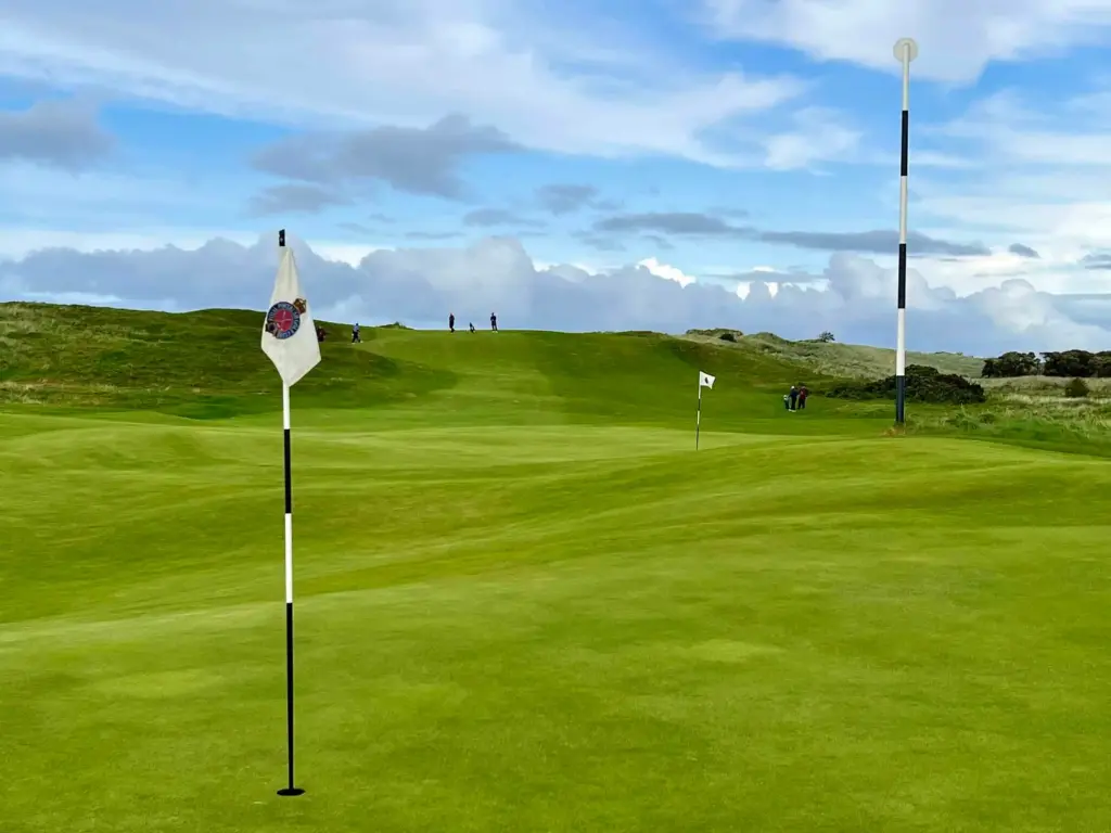 The Open Championship 2025: Tickets, Players, and More 4 Royal Portrush Golf Club 2023 scaled 1