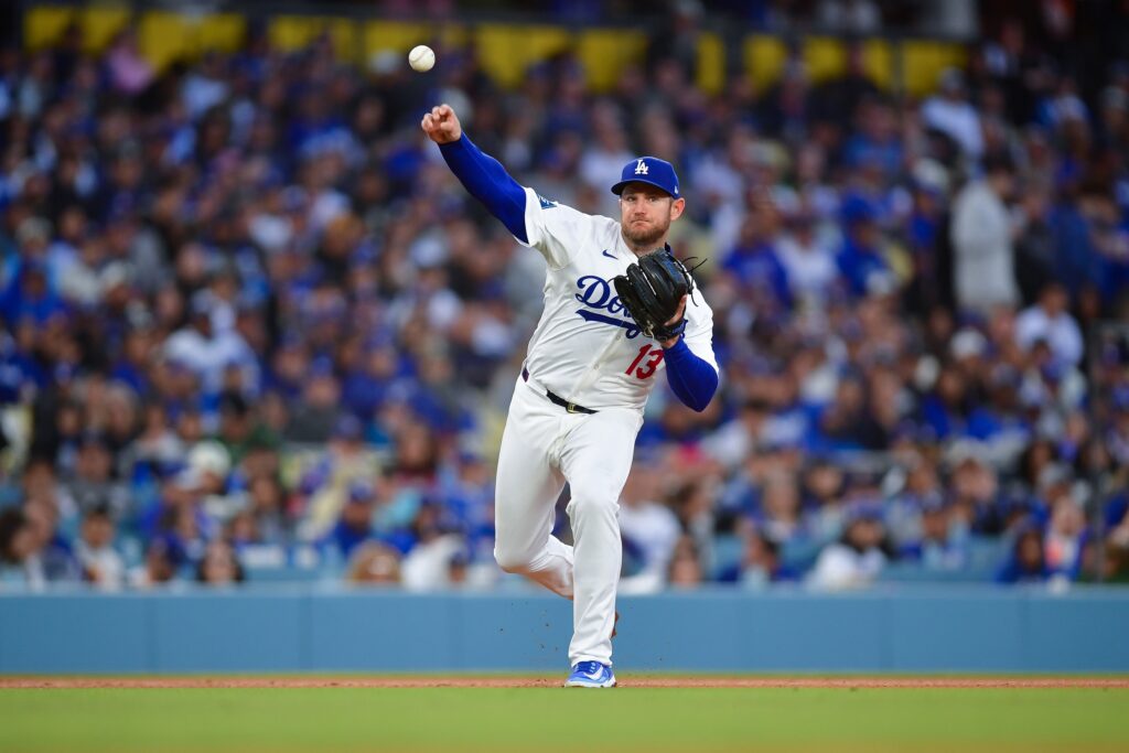 Max Muncy Stats Don’t Lie: He’s Still a Dangerous Hitter 2 USATSI 25833049 168415193 lowres