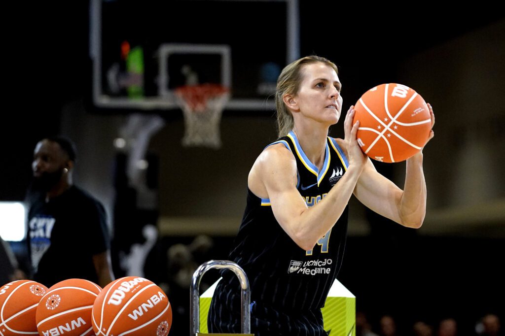 Allie Quigley Retirement: What It Means for the Chicago Sky and the WNBA 6 ap22190741982834 custom 9bc61e7564470a1faf2f9e78896e6ea3c5822806