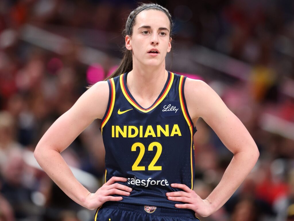 Allie Quigley Retirement: What It Means for the Chicago Sky and the WNBA 4 Caitlin Clark injury update: Fever guard to miss time with quad injury