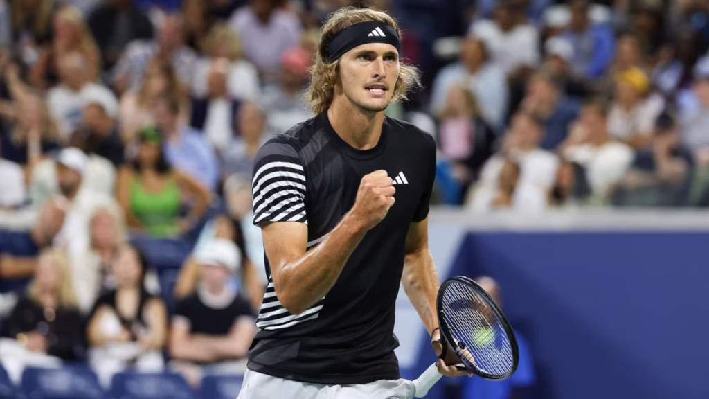 2025 ATP Tour Power Rankings: Tennis Elites Taking Over 7 f 20230902 USO D6 SB1 0147