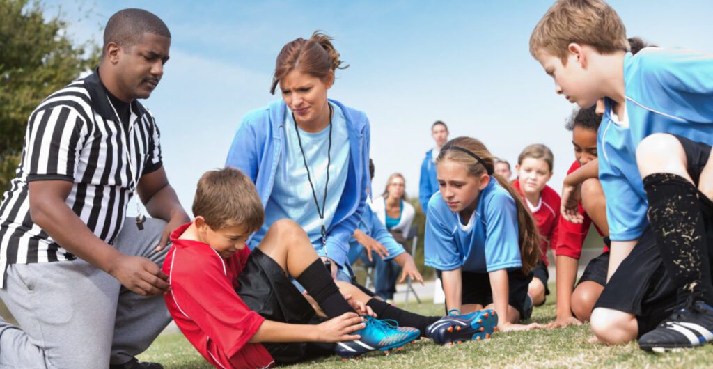 The Hidden Cost of Protection: A Parent’s Guide to Braces, Mouthguards, and Youth Sports 3 iStock 175229400 e1557437069760 1133x586 1