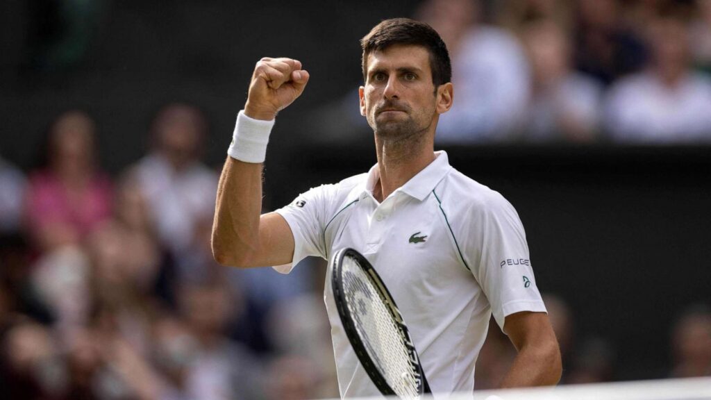 2025 ATP Tour Power Rankings: Tennis Elites Taking Over 4 novak djokovic gty jef 210720 1626815233608 hpMain 16x9 1600