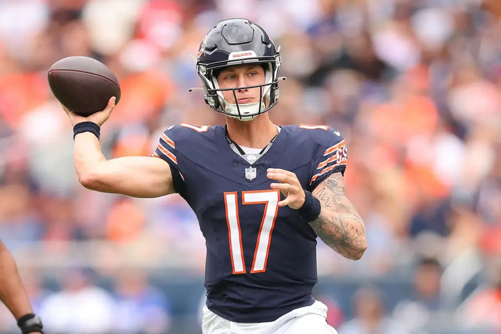 NFL Divisions Ranked After Free Agency, Draft & Offseason Moves 4 GettyImages 1640662356