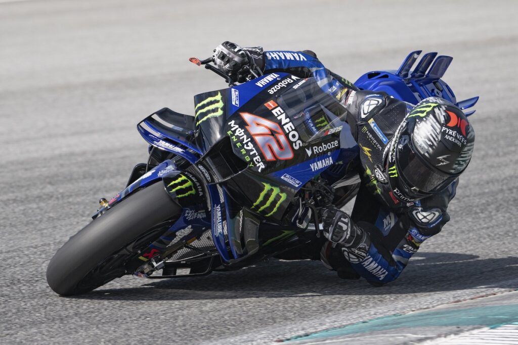 MotoGP is More Global Than Ever: Here's How Fans Worldwide Stay Connected 3 MT06466