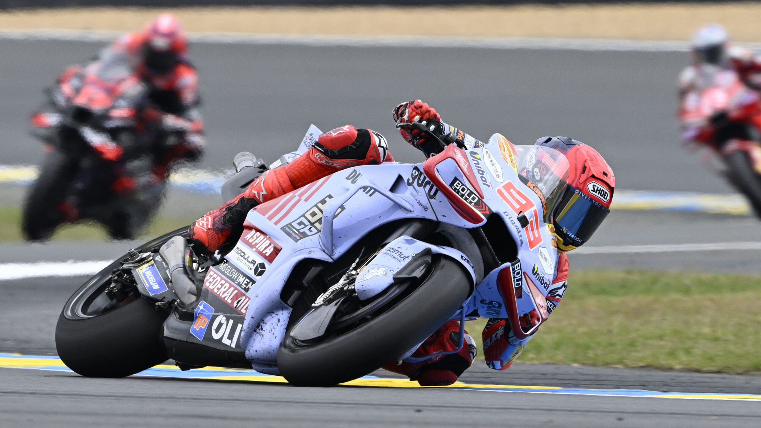 MotoGP is More Global Than Ever: Here's How Fans Worldwide Stay Connected 1 MotoGP