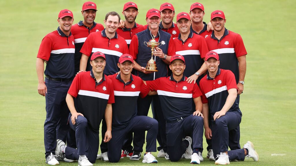 2025 Ryder Cup: Tickets, Players, Key Matchups And More 11 USAGolf 092621 1440x810 Updated