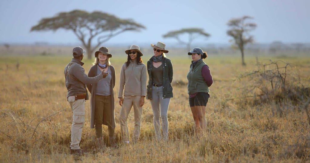 Hunting Safari vs Photo Safari: Which Drives More Revenue in African Wildlife Tourism? 4 best time to visit tanzania for safari tourist guide cheetah safaris 2