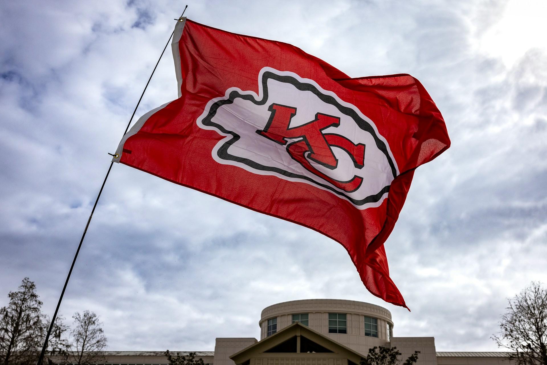 Chiefs 2025 Schedule Outlook: Can Kansas City Stay on Top of the AFC? 1 Chiefs 2025 Schedule