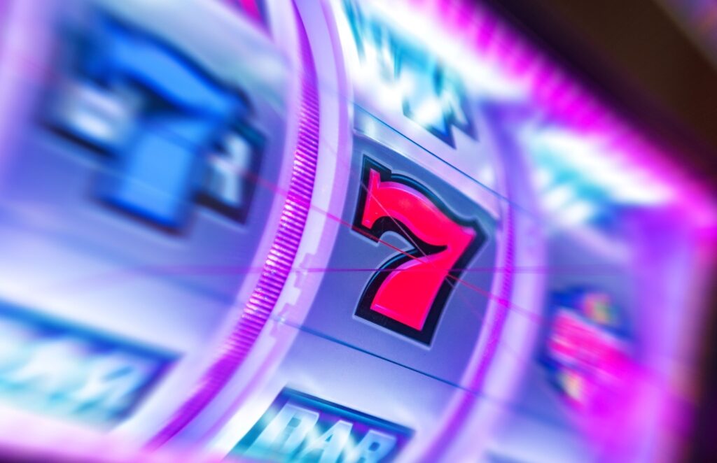 Mobile Gambling in Australia: Trends, Player Habits, and What to Expect in 2025 2 evolution of slot machines