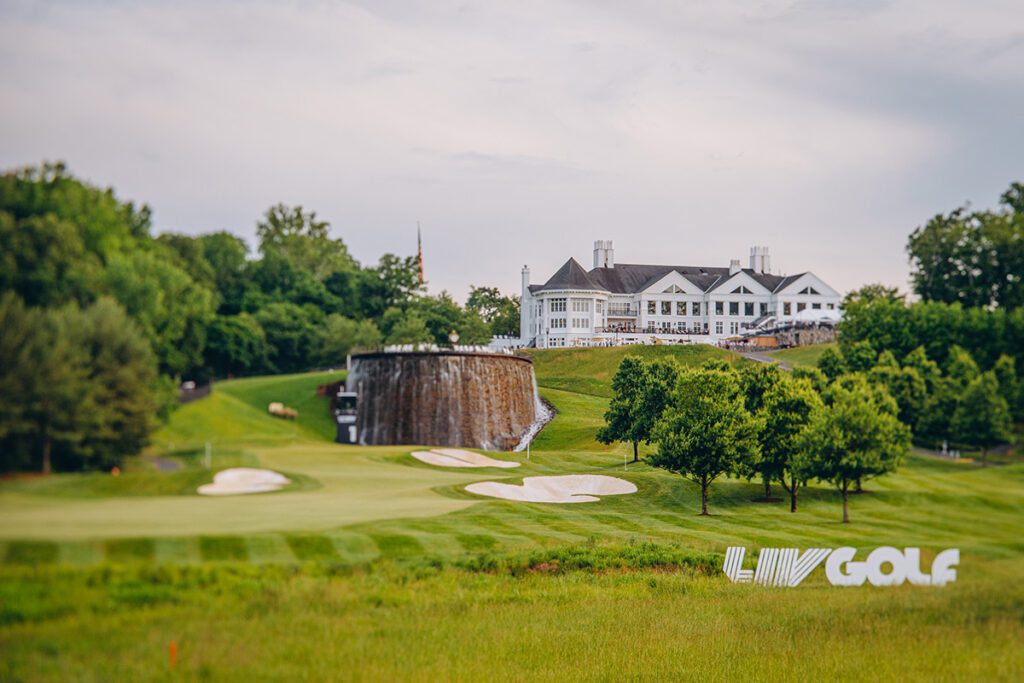 2026 LIV Golf Schedule: Full Calendar, Cities, and Highlights 7 getImage