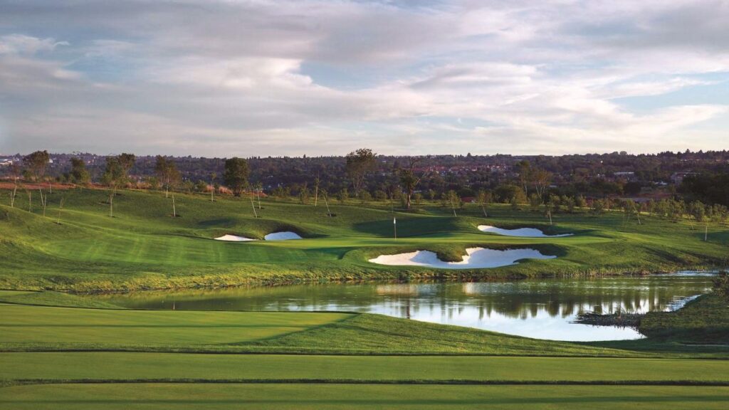 2026 LIV Golf Schedule: Full Calendar, Cities, and Highlights 5 steyn city golf course opens public original