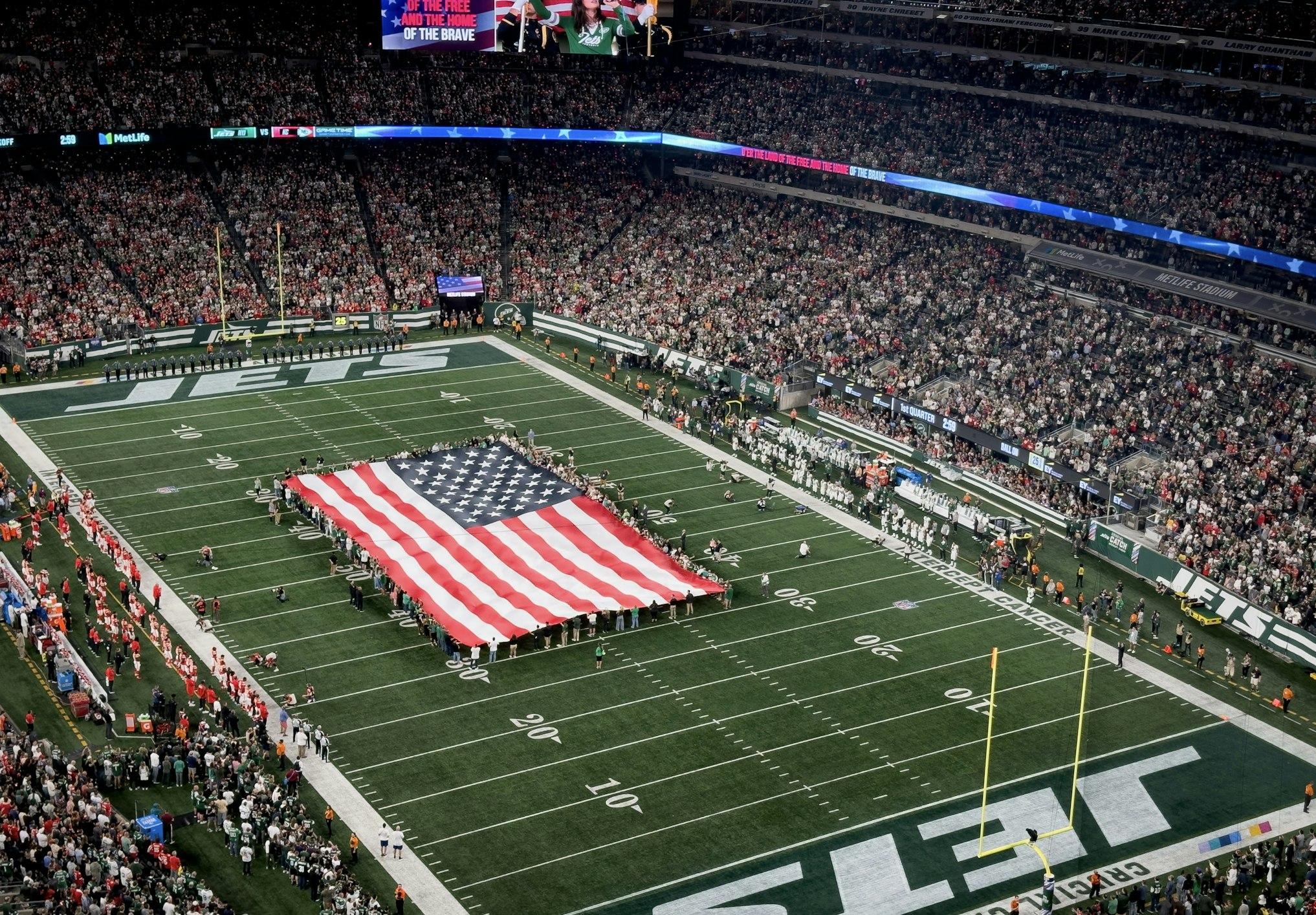 NFL Preseason Takeaways: Winners, Cuts & Breakouts 1 NFL Preseason Takeaways