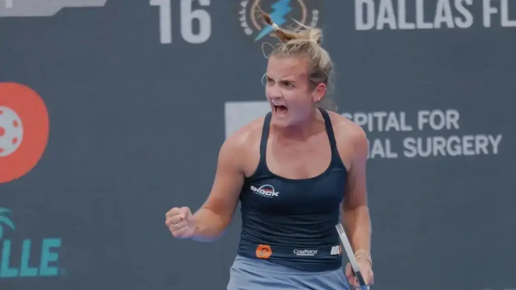 Best Pickleball Paddles 2025: Beginner-to-Pro Buying Guide 3 151558822