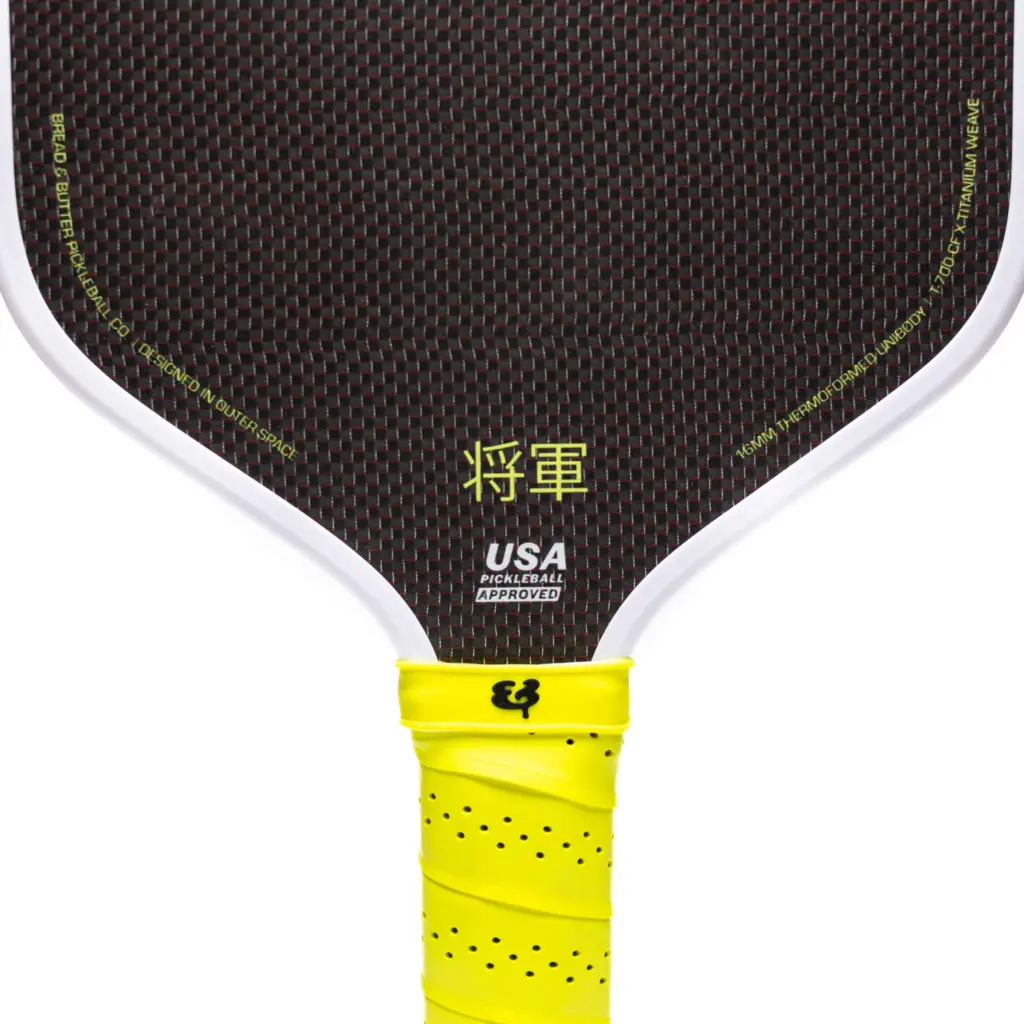 Best Pickleball Paddles 2025: Beginner-to-Pro Buying Guide 10 Shogun 9108 2048x